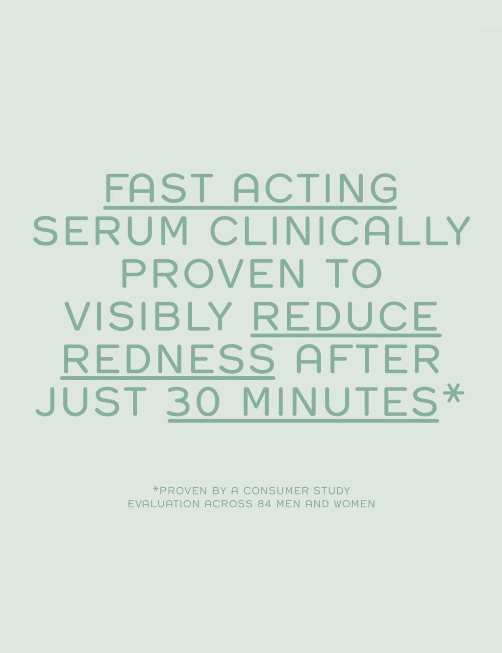 Evercalm™ Redness Relief Serum 30ml 9 of 9