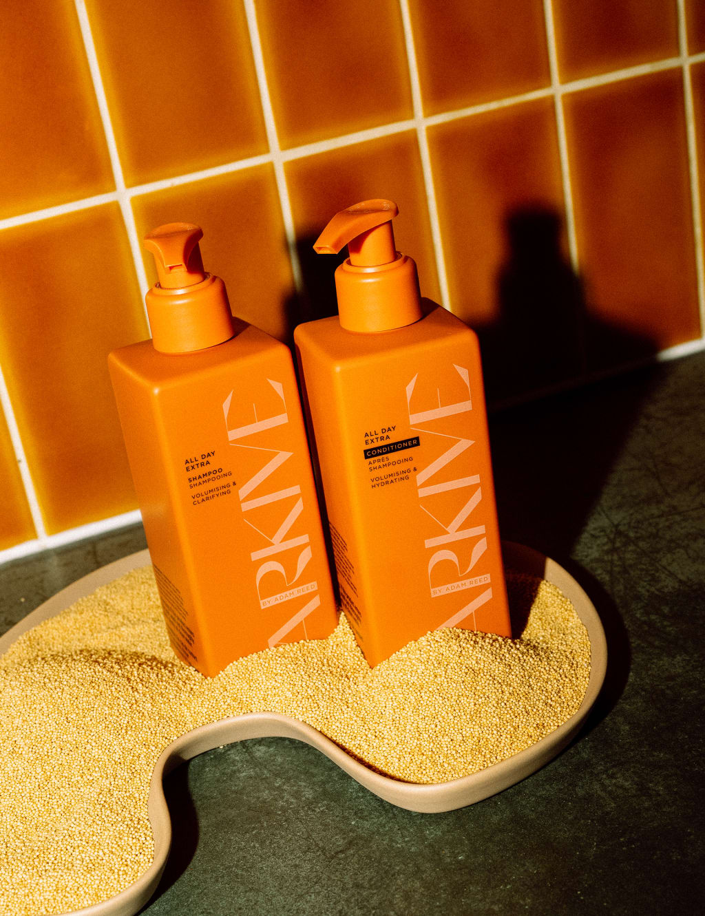 All Day Extra Shampoo 250ml 4 of 5