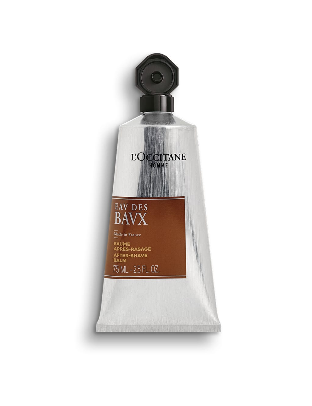 Eau De Baux After Shave Balm 75 ml 1 of 2