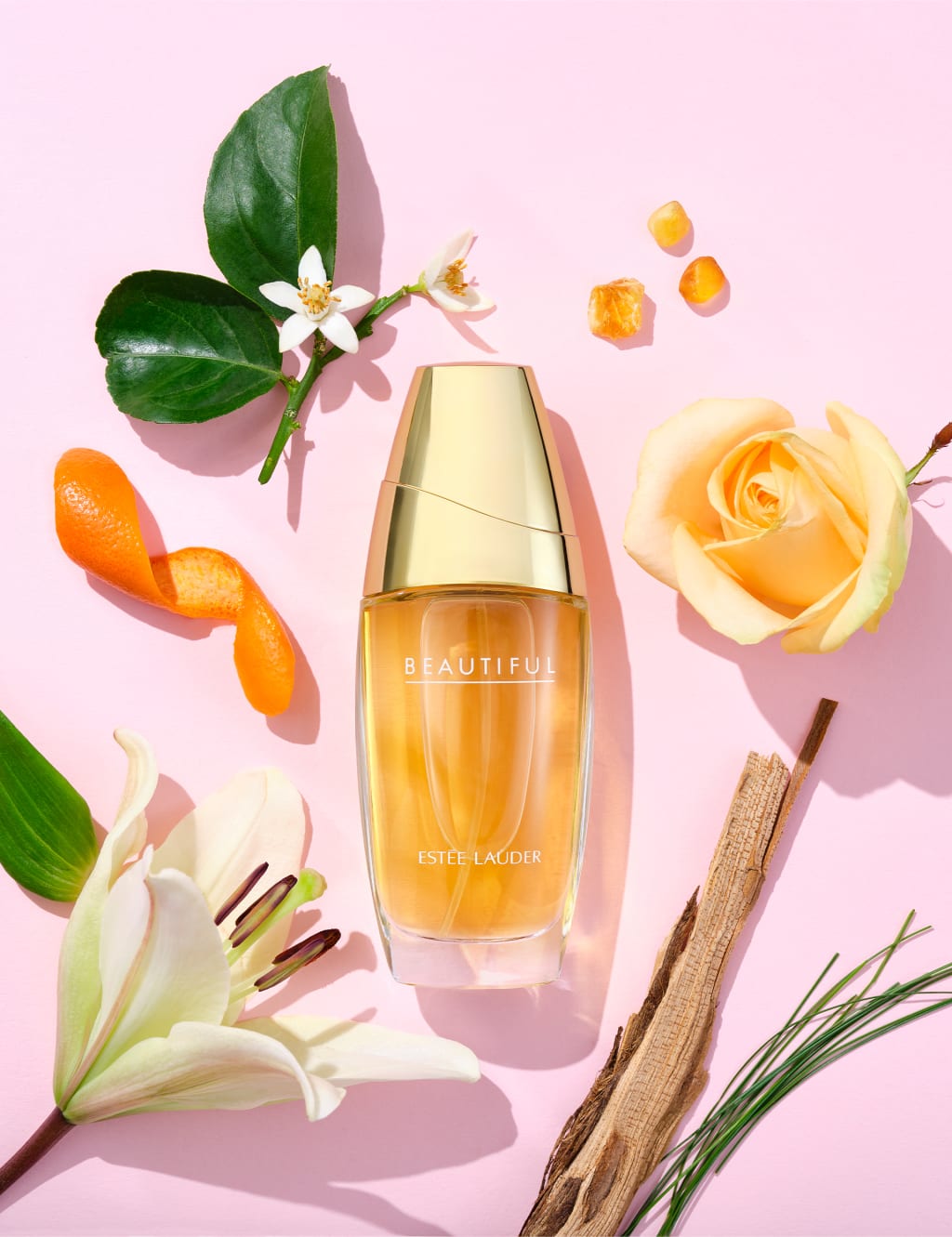 Beautiful Eau de Parfum 100ml 3 of 3