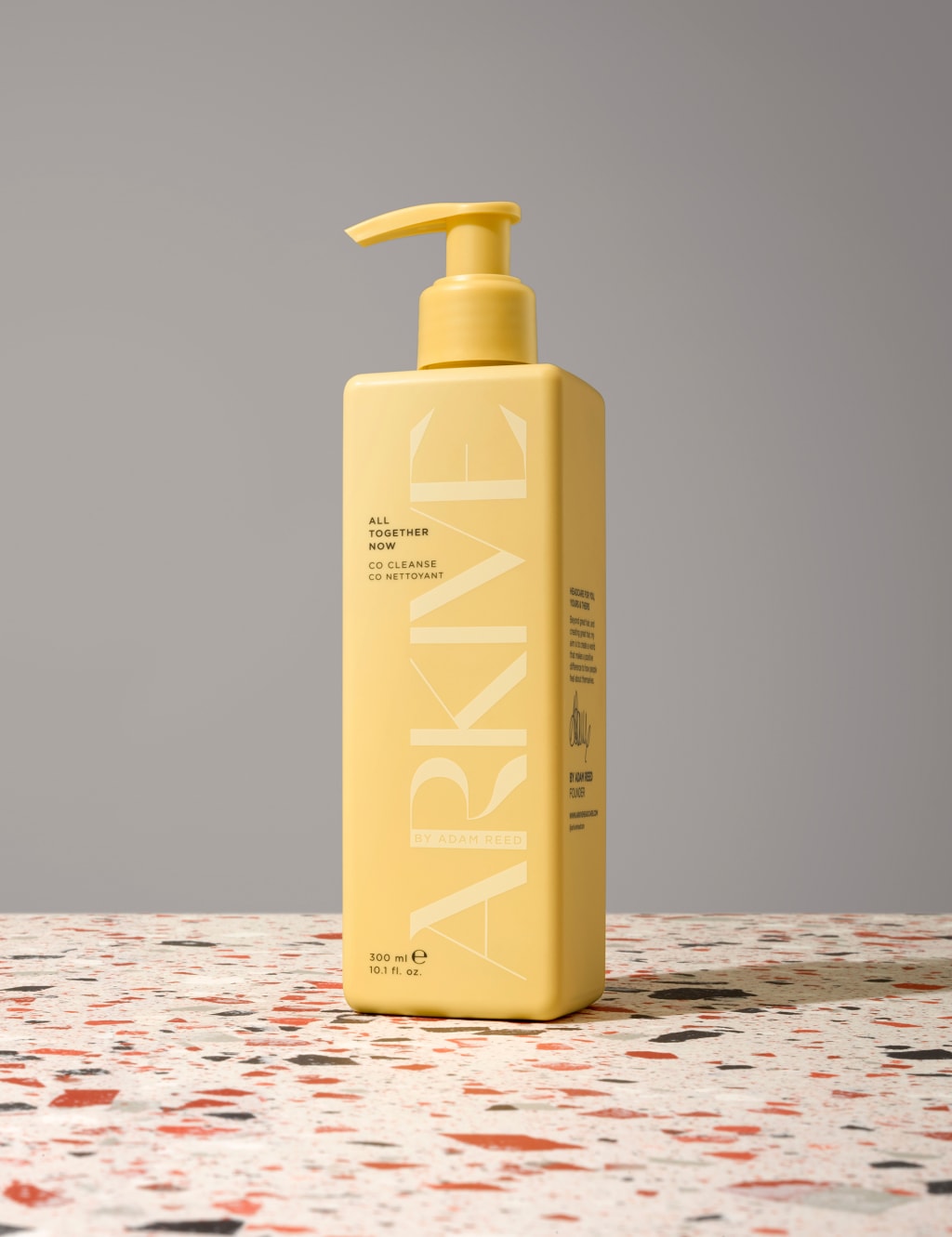 All Together Now Co Cleanse 300ml 2 of 5