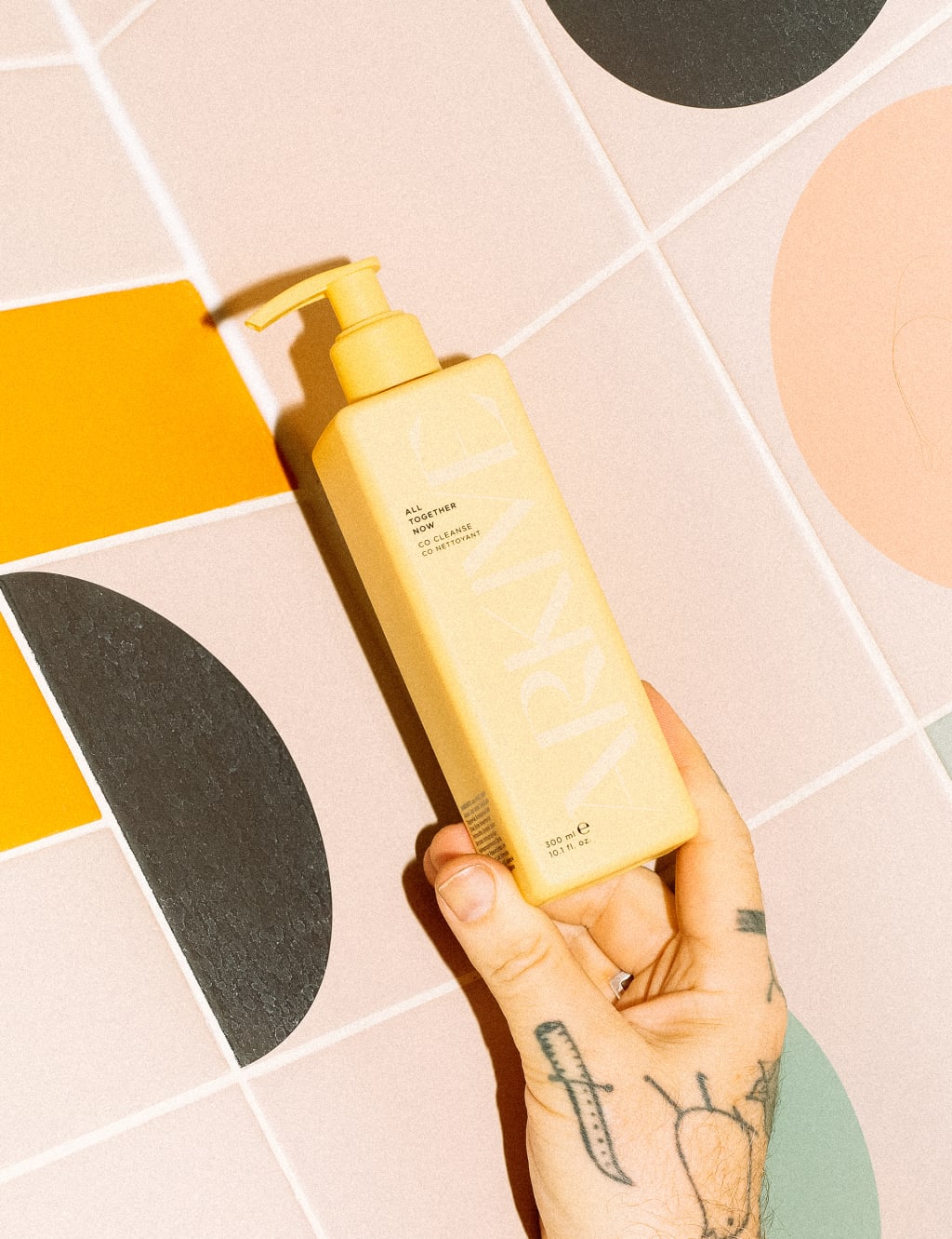 All Together Now Co Cleanse 300ml 5 of 5