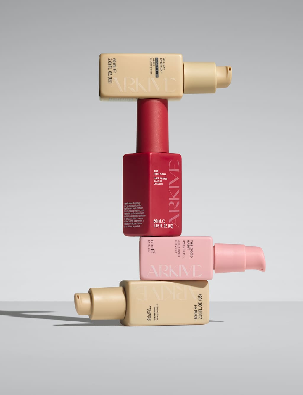 The Prologue Hair Primer 60ml 3 of 4