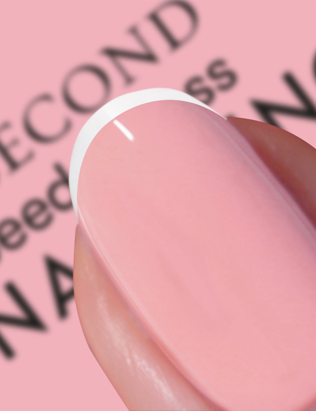 Nails.INC French Mani Hack 6 of 6