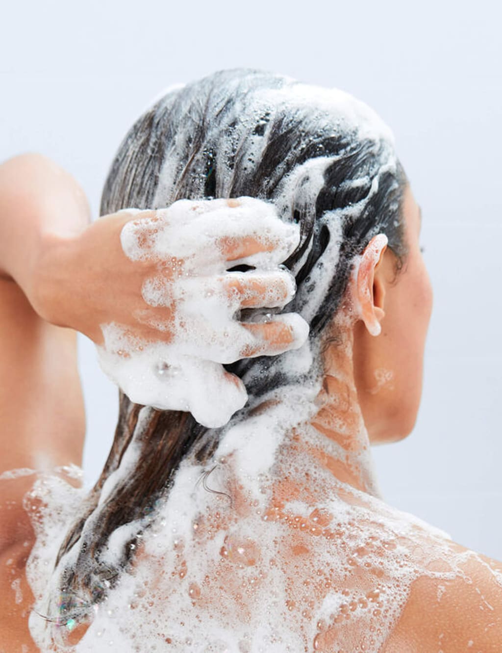 Full Shampoo 60ml 3 of 4