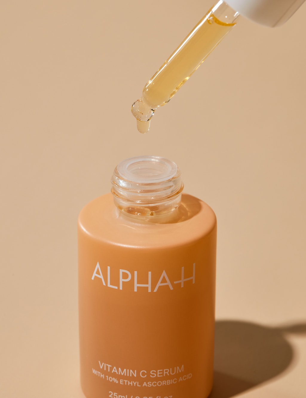 Vitamin C Serum with 10% Ethyl Ascorbic Acid 25ml 11 of 12