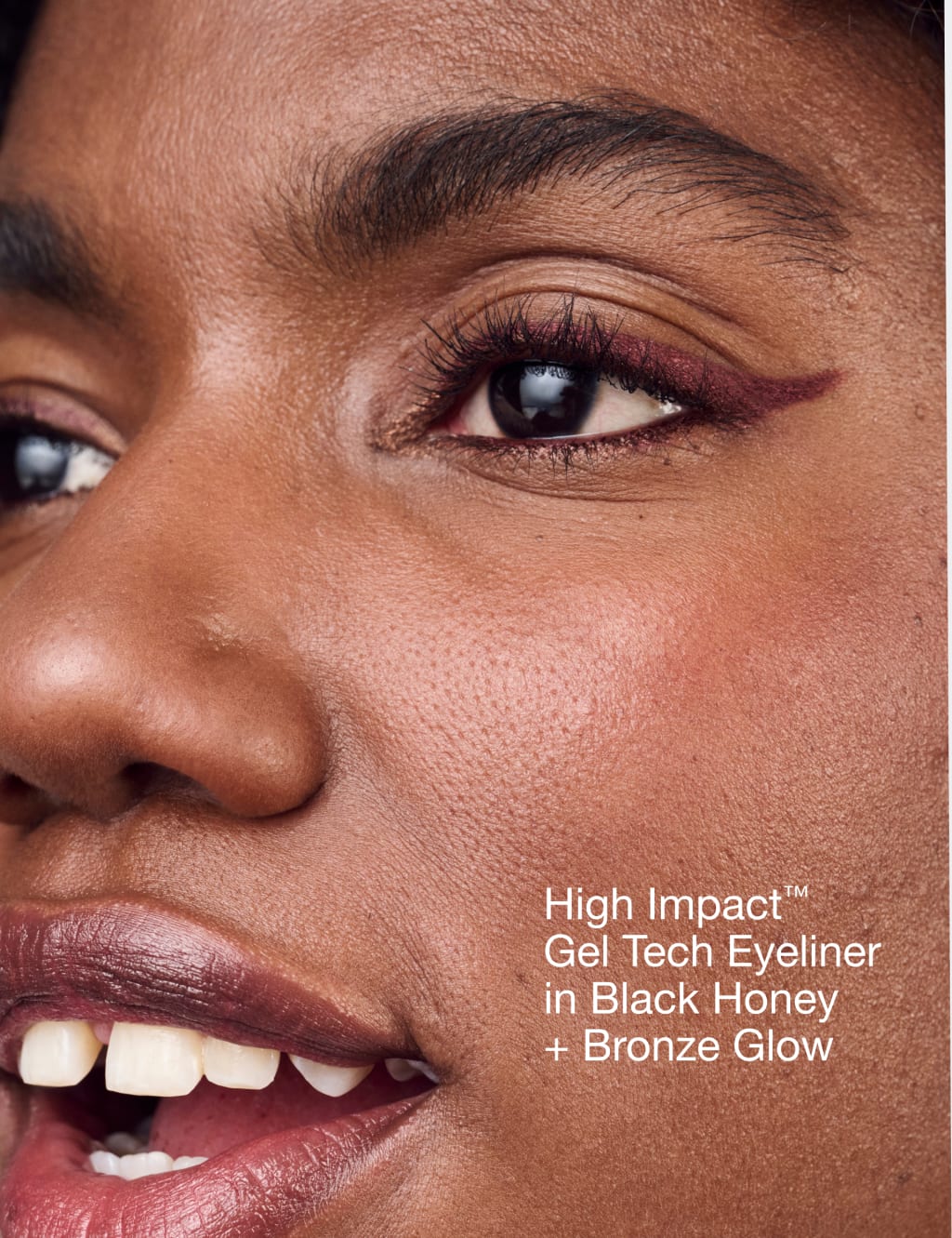 High Impact™ Gel Tech Eyeliner 0.35g 4 of 8