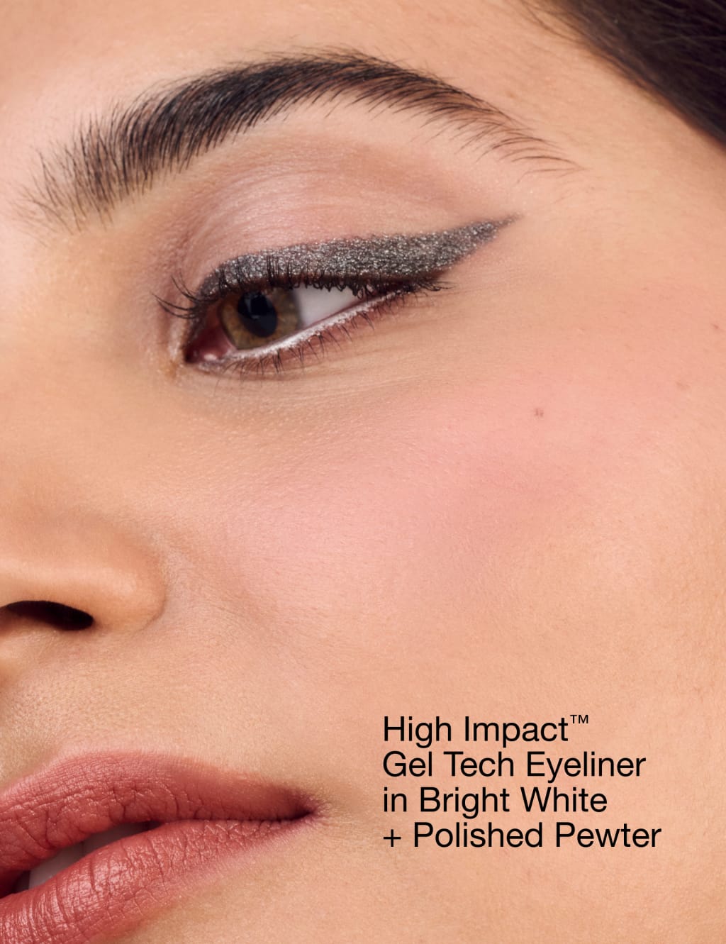 High Impact™ Gel Tech Eyeliner 0.35g 3 of 7