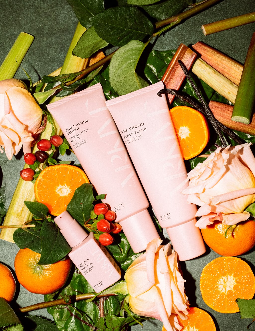 The Future Youth Treatment Mask 180ml 3 of 5