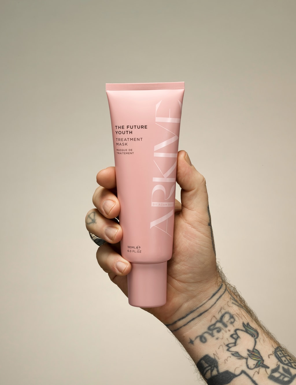 The Future Youth Treatment Mask 180ml 4 of 5