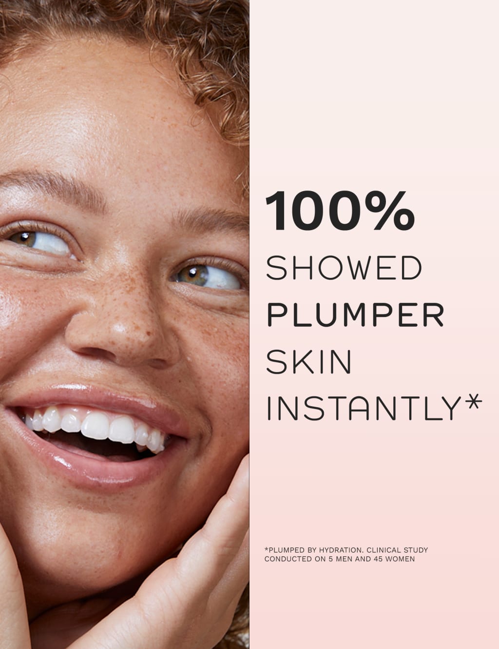 Perfect Canvas Smooth, Prep & Plump Essence 100ml 2 of 6