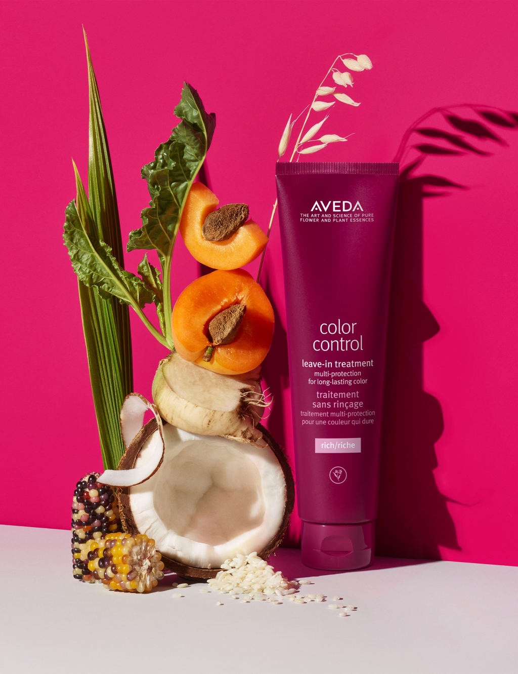 Color Control Leave-in Treatment Rich 100ml 4 of 7
