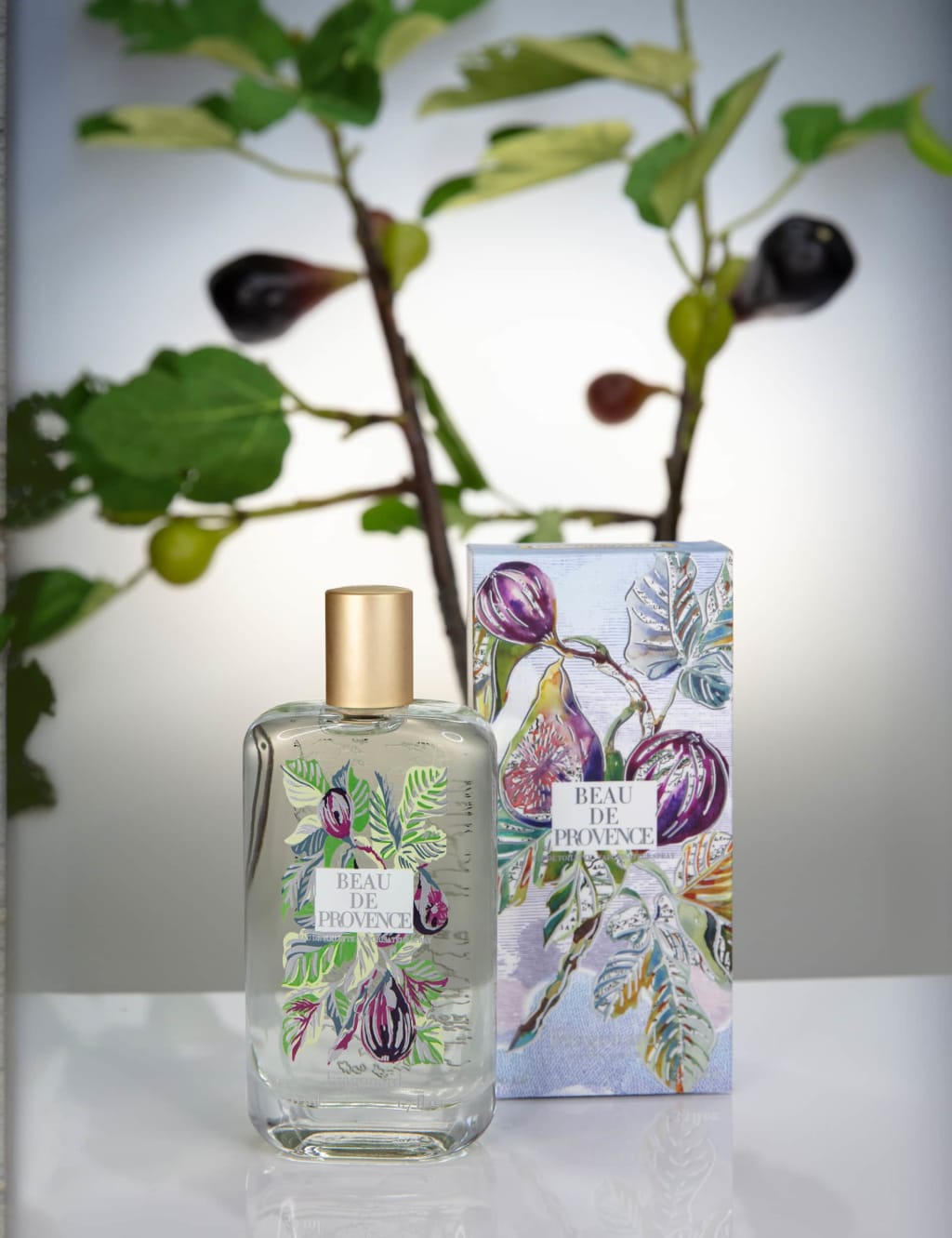 BEau de Provence Eau de Toilette 3 of 3