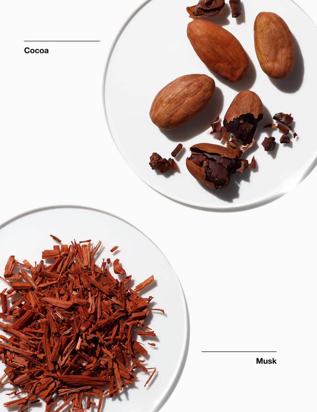 Clinique My Happy™ Cocoa & Cashmere 15ml 2 of 5