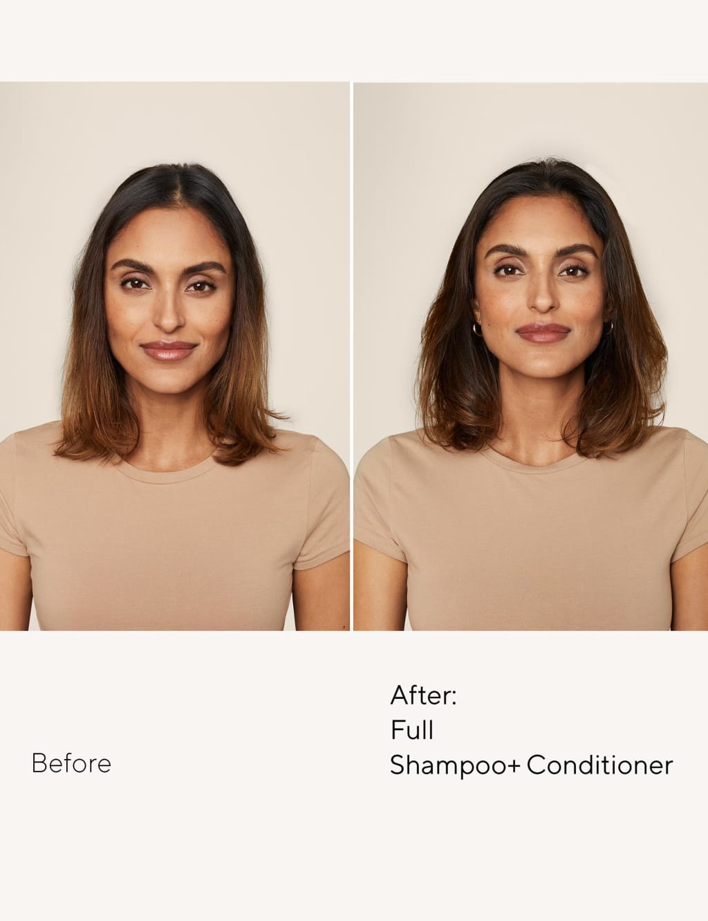 Full Shampoo 236ml 2 of 7