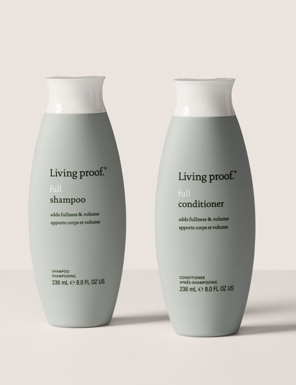 Full Shampoo 236ml 5 of 7