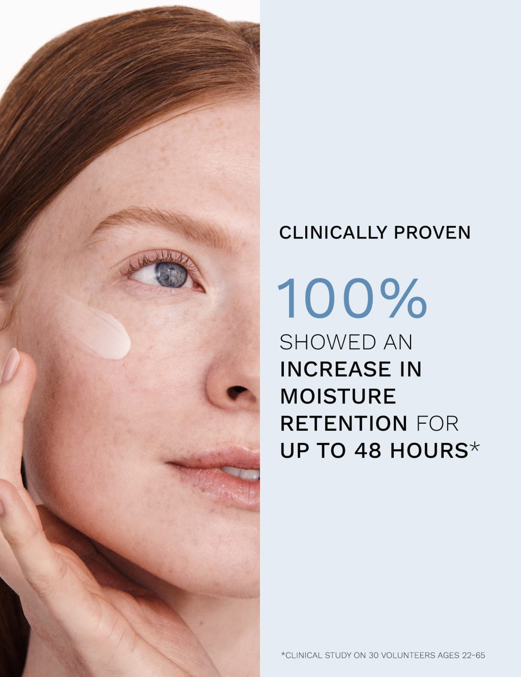 Everhydrate Marine Moisture-Replenish Cream 50ml 2 of 6
