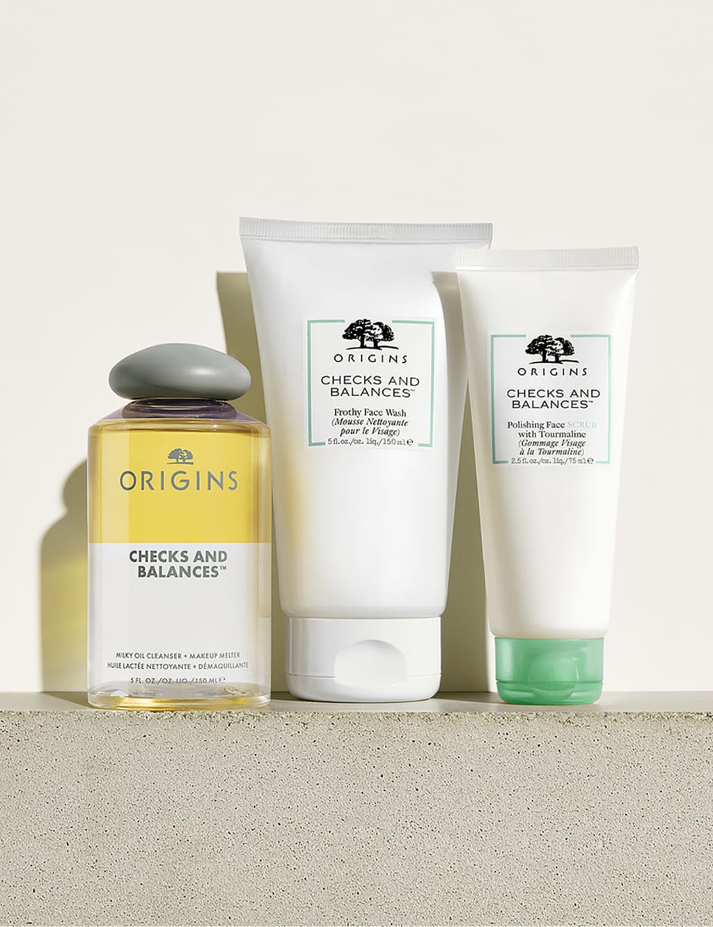 Checks and Balances Frothy Face Wash 50ml 8 of 9