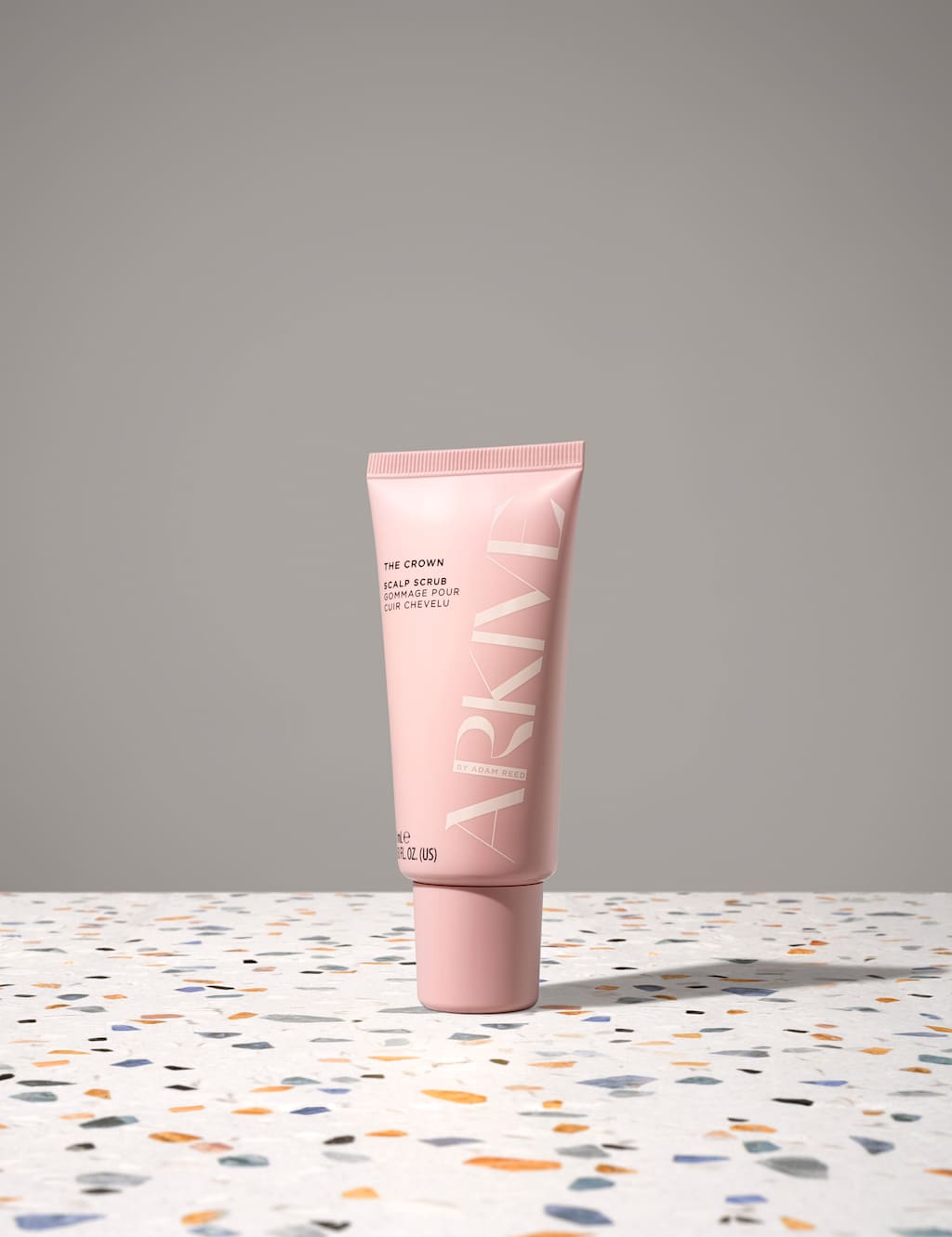 The Crown Scalp Scrub 60ml 2 of 3