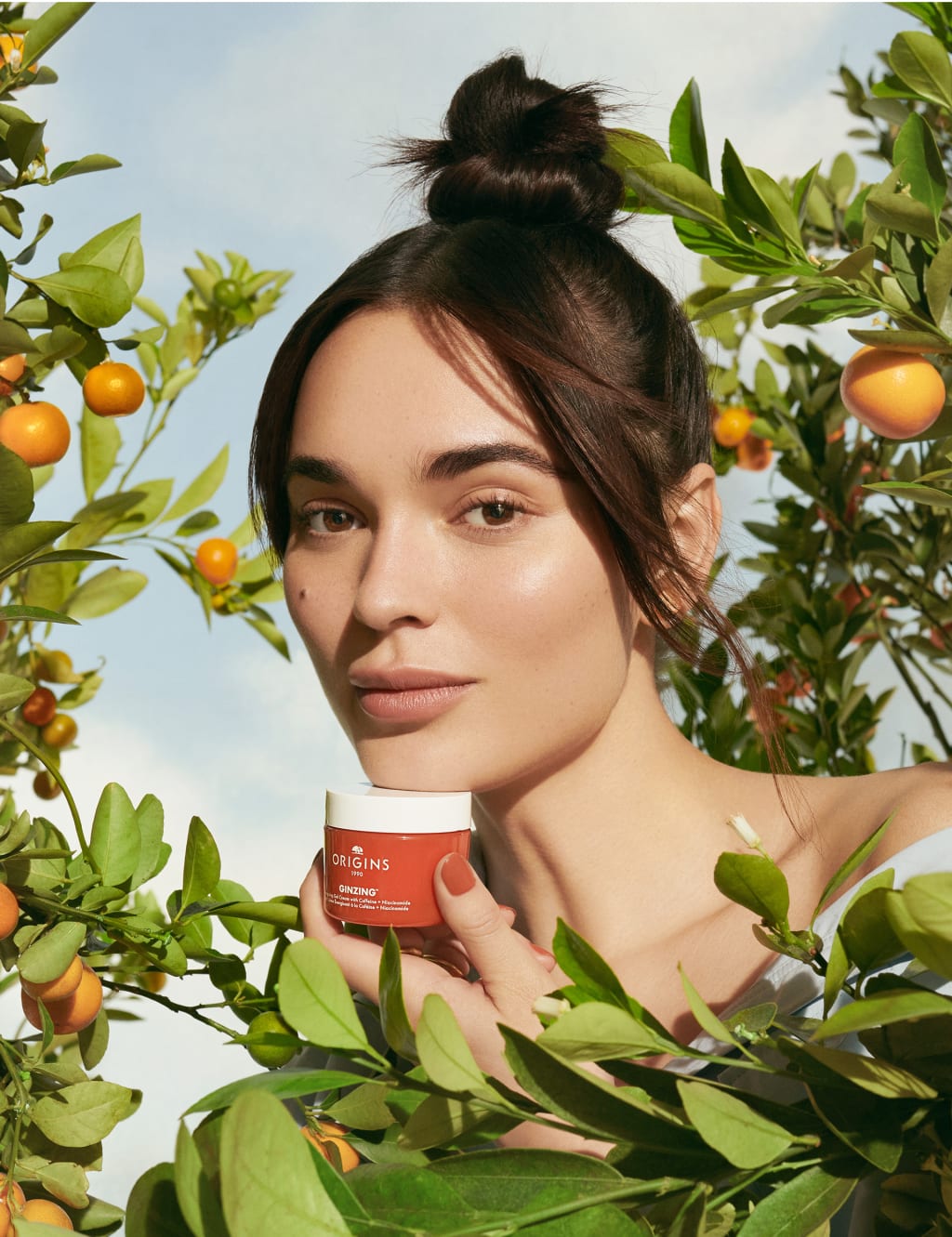 Meet Ginzing™ the Duo That Boosts Radiance 3 of 10