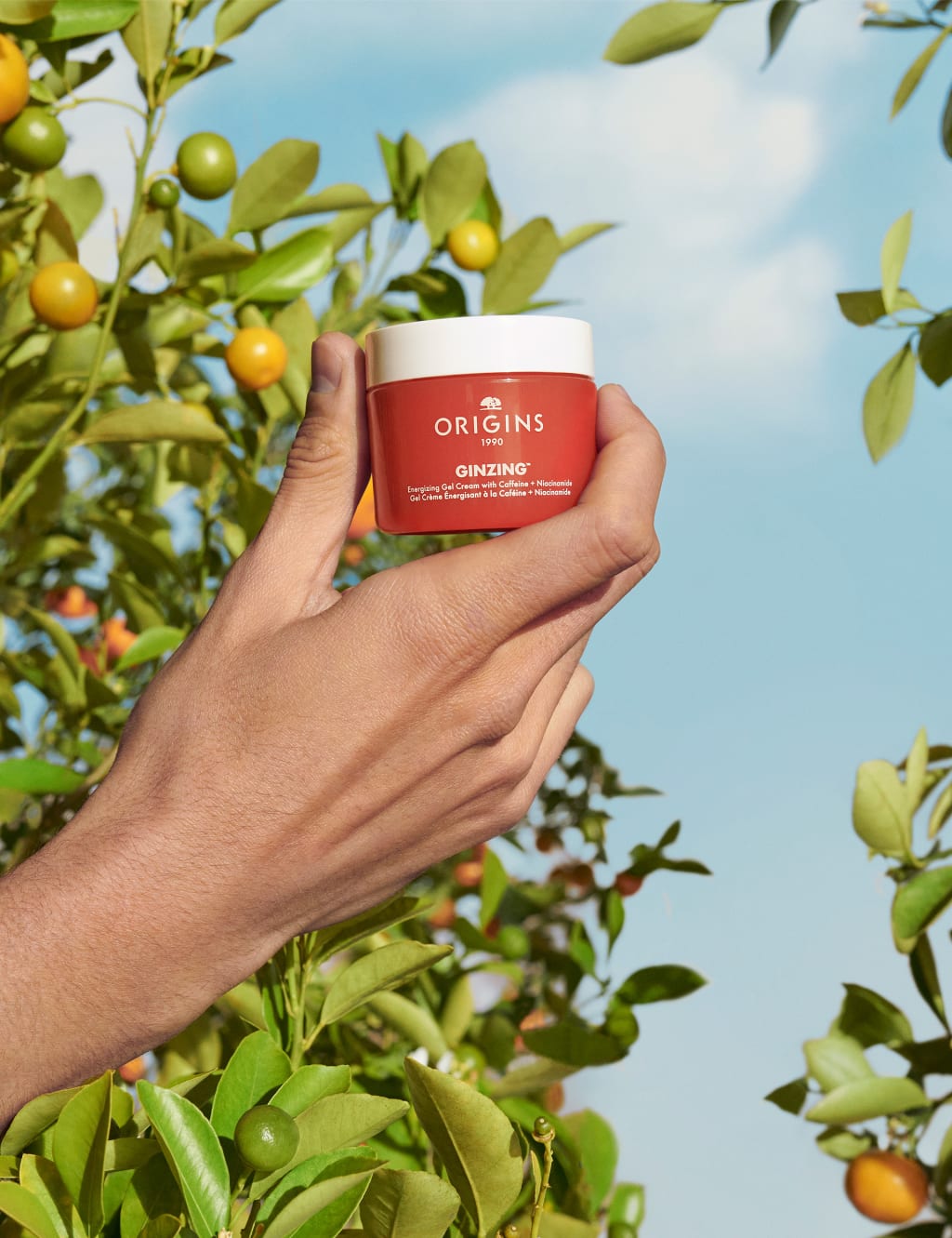 Meet Ginzing™ the Duo That Boosts Radiance 8 of 10