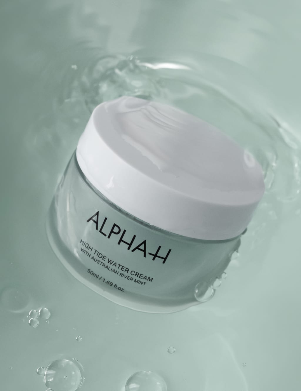 High Tide Water Cream 50ml 6 of 12