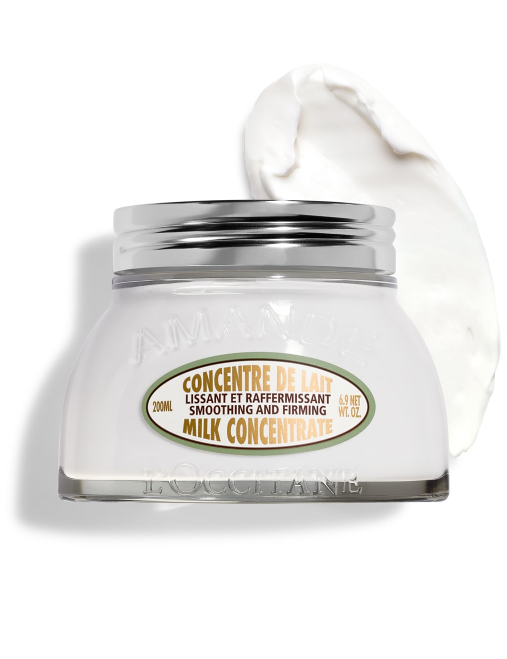 Almond Milk Concentrate 200ml 2 of 4