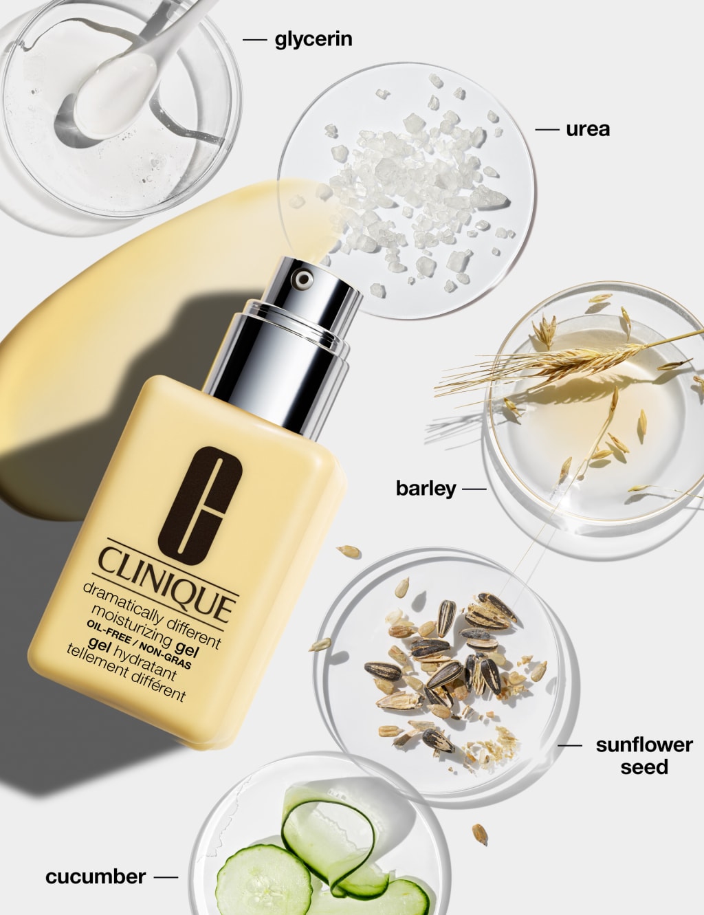 Glowing Skin Must-Haves Skincare Gift Set 3 of 7