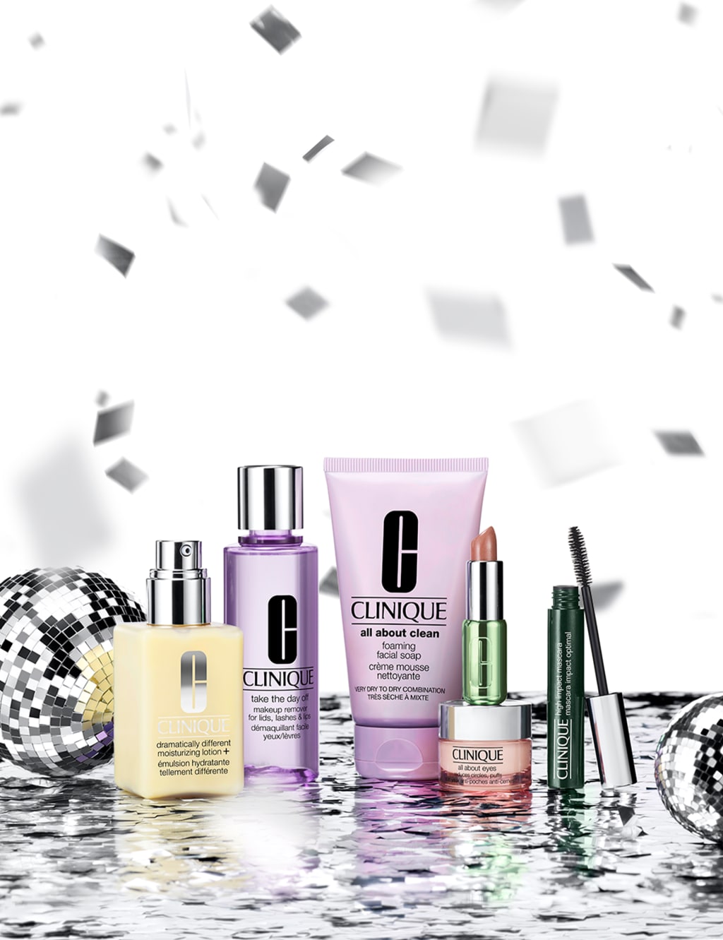 Glowing Skin Must-Haves Skincare Gift Set 7 of 7