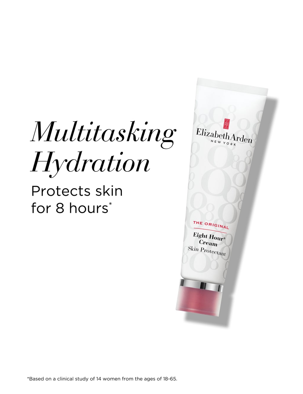 Elizabeth Arden Eight Hour Nourishing Skin Essentials 2 of 6