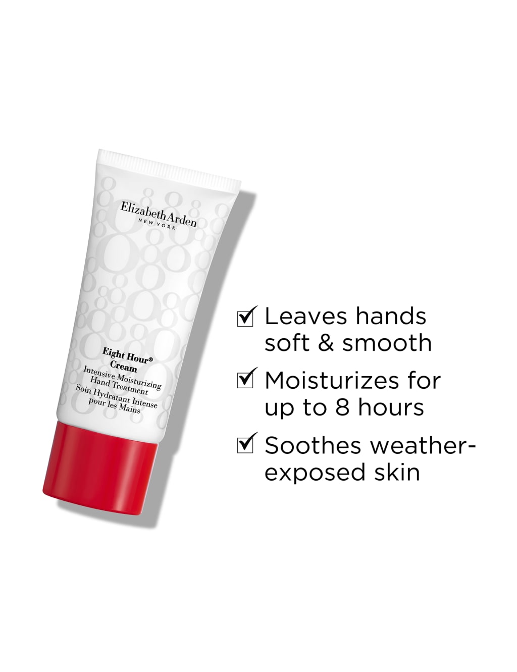Elizabeth Arden Eight Hour Nourishing Skin Essentials 3 of 6