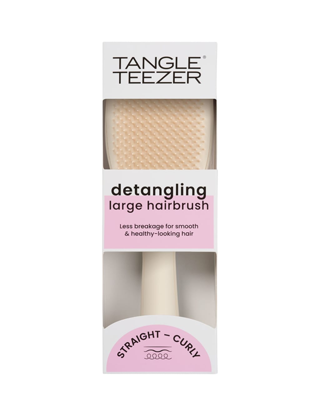 The Ultimate Detangler Large 112 g 3 of 8