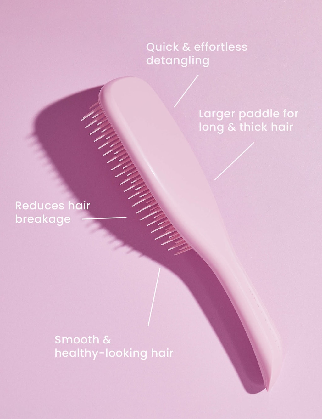 The Ultimate Detangler Large 112 g 4 of 8