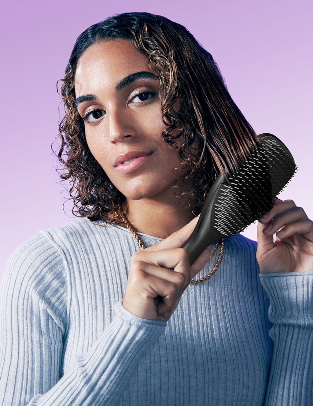The Ultimate Detangler Large 112 g 5 of 8
