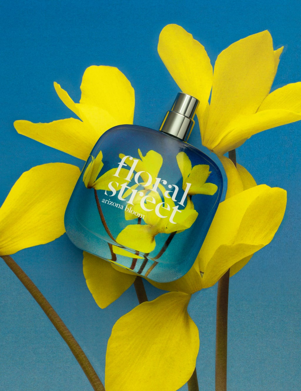 Arizona Bloom Eau de Parfum 50ml 2 of 4