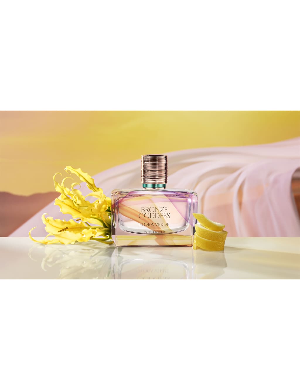Parfum flora outlet
