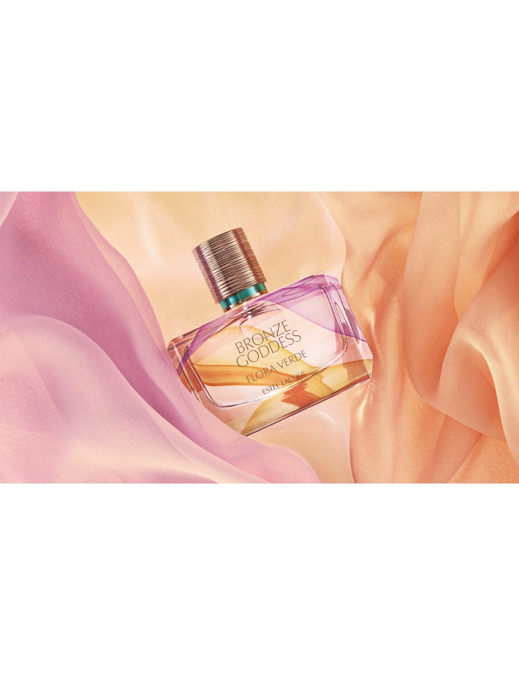 Bronze Goddess Flora Verde Eau de Parfum 50ml 3 of 3