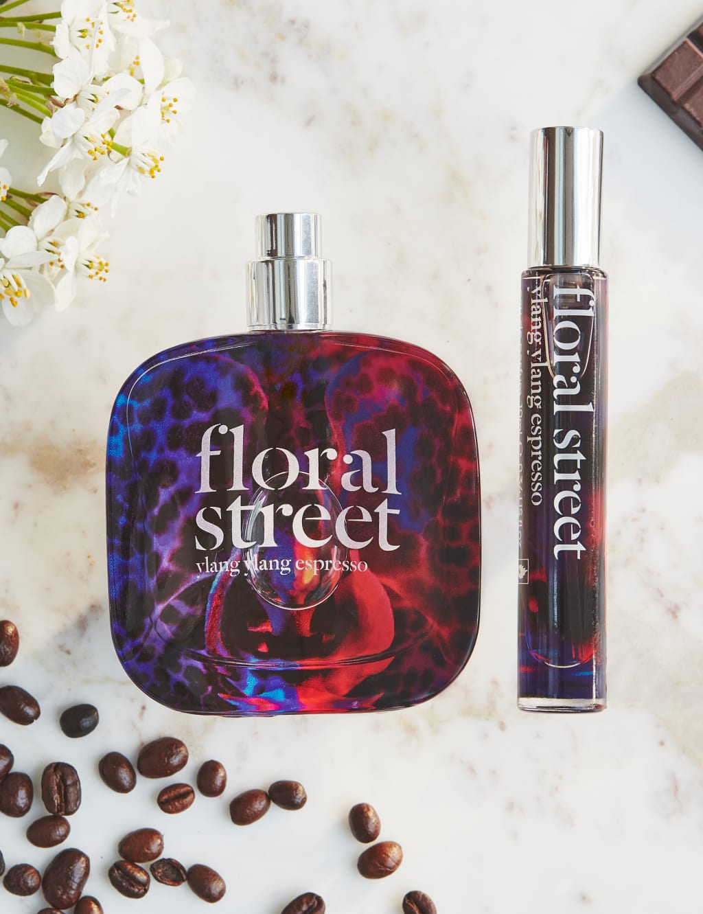 Ylang Ylang Espresso Eau de Parfum 50 ml 3 of 6