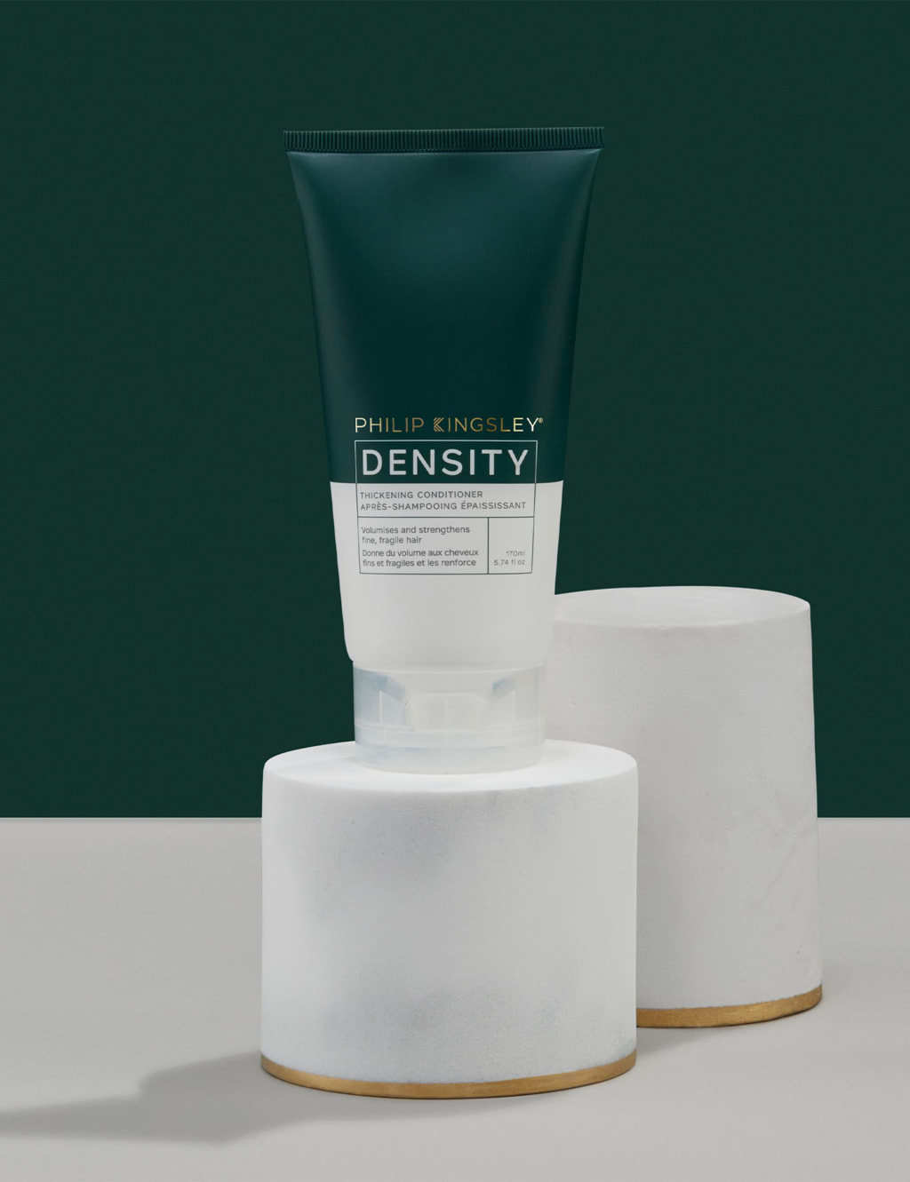 Density Thickening Conditioner 170ml 4 of 5