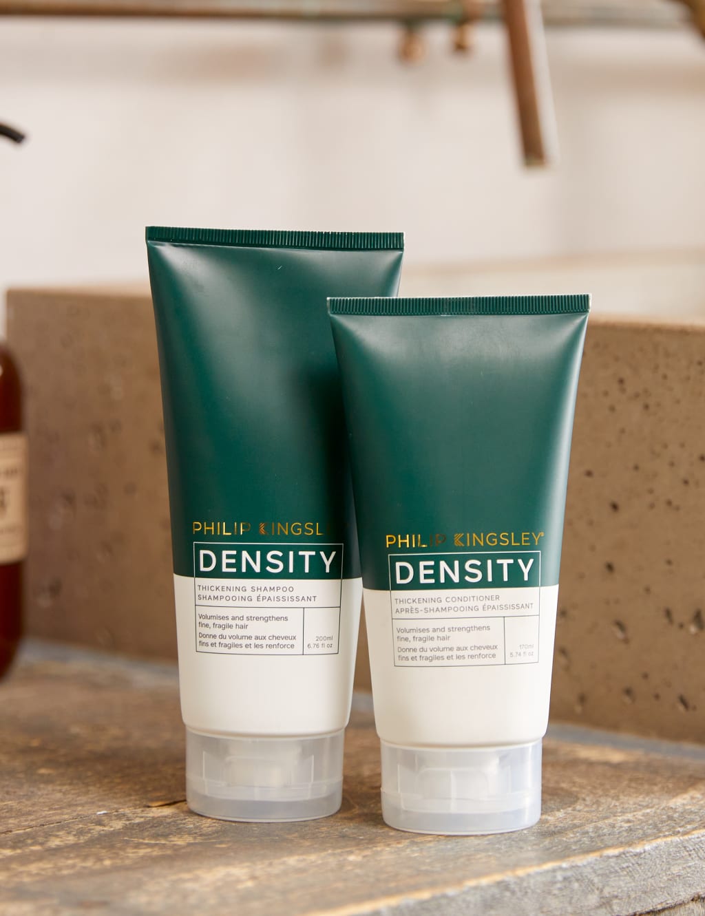 Density Thickening Conditioner 170ml 5 of 5