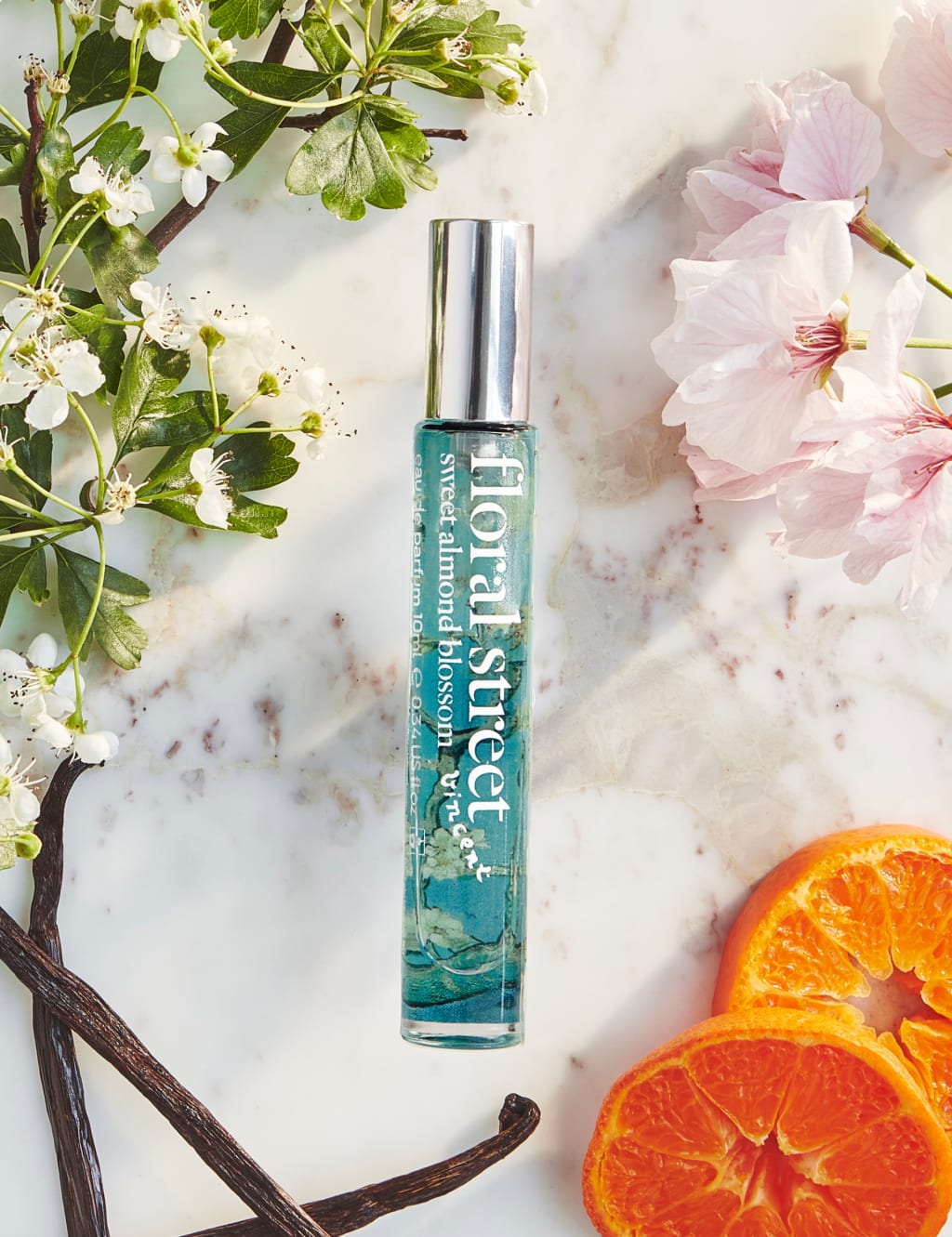 Sweet Almond Blossom 10ml  2 of 4