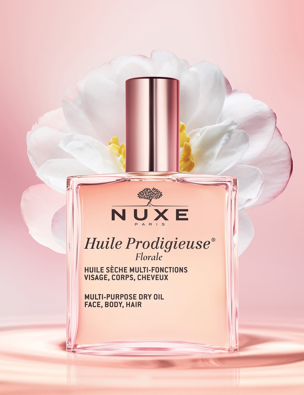 Huile Prodigieuse Floral Body Oil 50ml 5 of 6