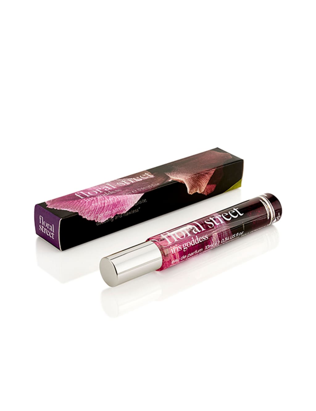 Iris Goddess Eau de Parfum 10ml 3 of 5