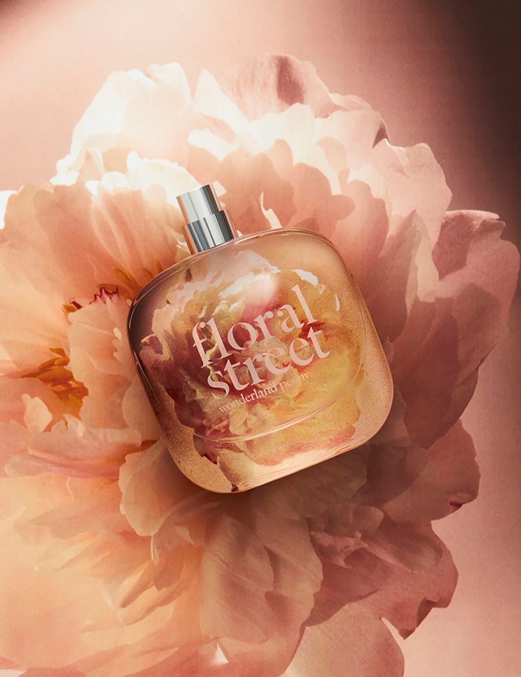 Wonderland Peony Eau de Parfum 50ml 5 of 7