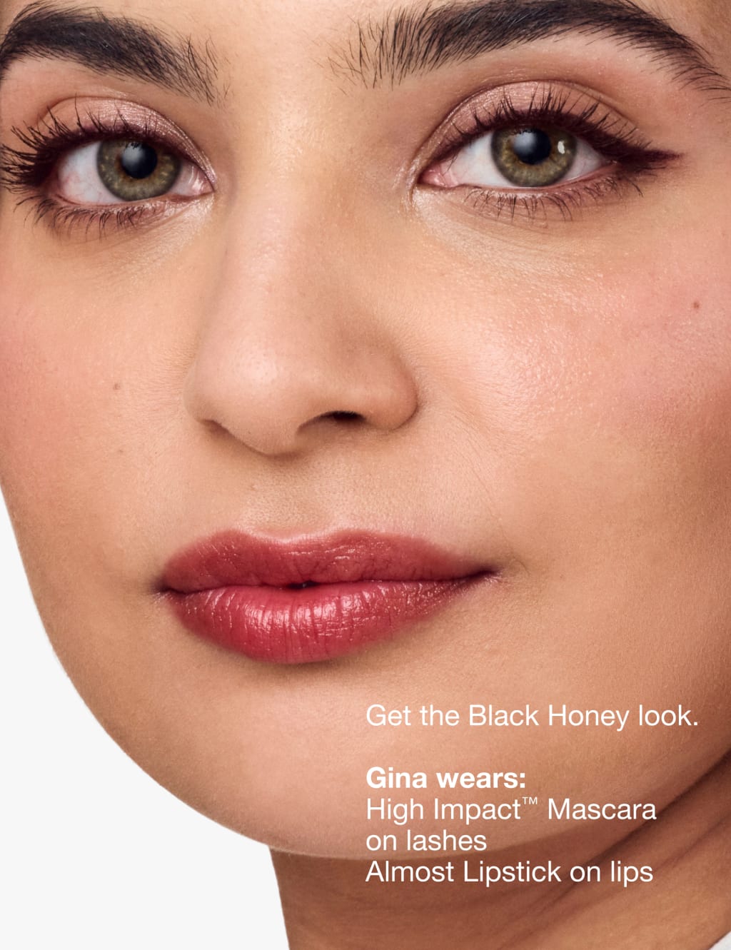 High Impact™ Mascara Black Honey Limited-Edition 7ml 3 of 7