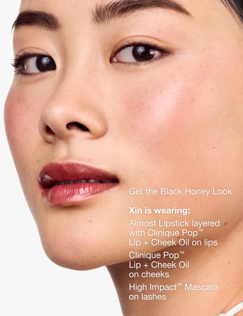 High Impact™ Mascara Black Honey Limited-Edition 7ml 5 of 7