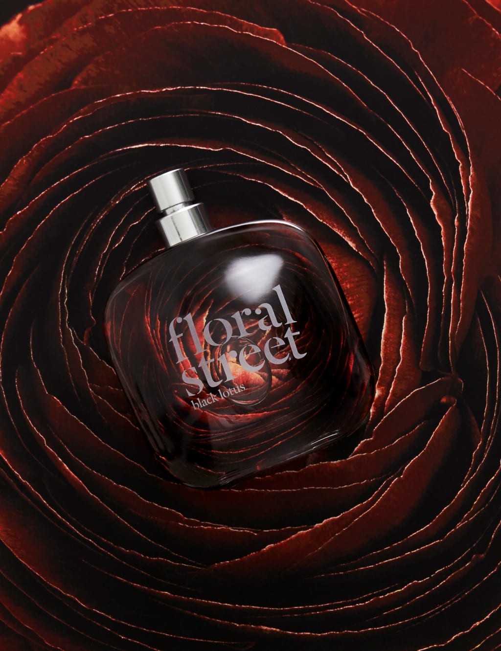 Black Lotus Eau de Parfum 50 ml 2 of 3