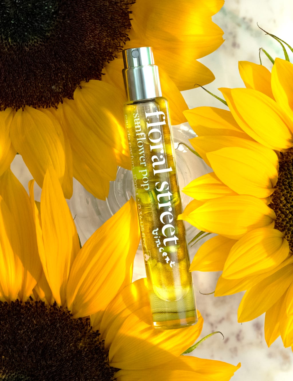 Sunflower Pop Eau de Parfum 10ml 2 of 4