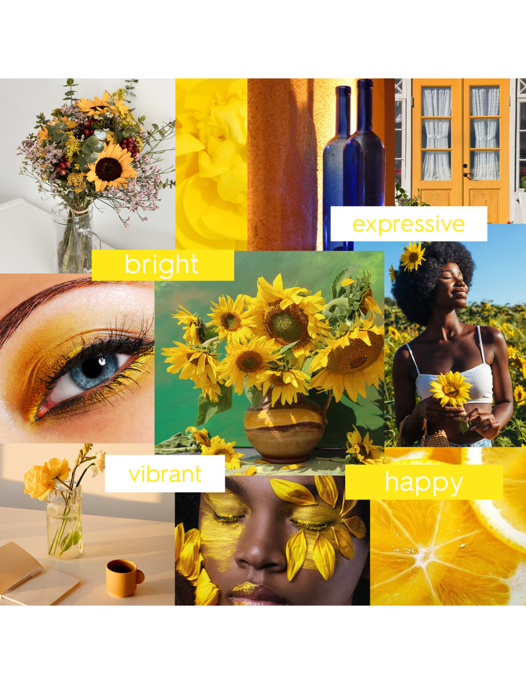 Sunflower Pop Eau de Parfum 10ml 3 of 4