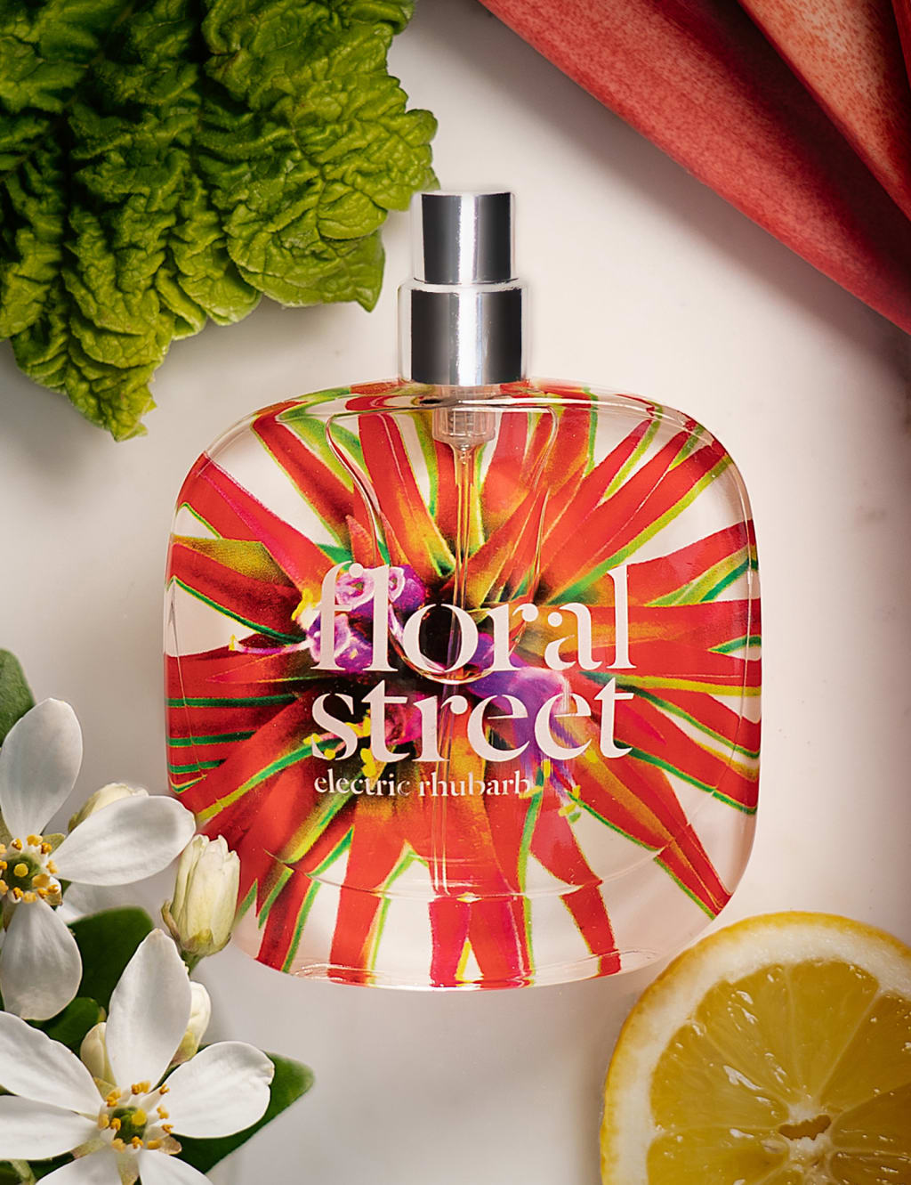 Electric Rhubarb Eau de Parfum 50 ml 3 of 7